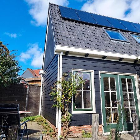 Rustig Gelegen Vakantiehuis Ak10 Aagtekerke Exteriér fotografie