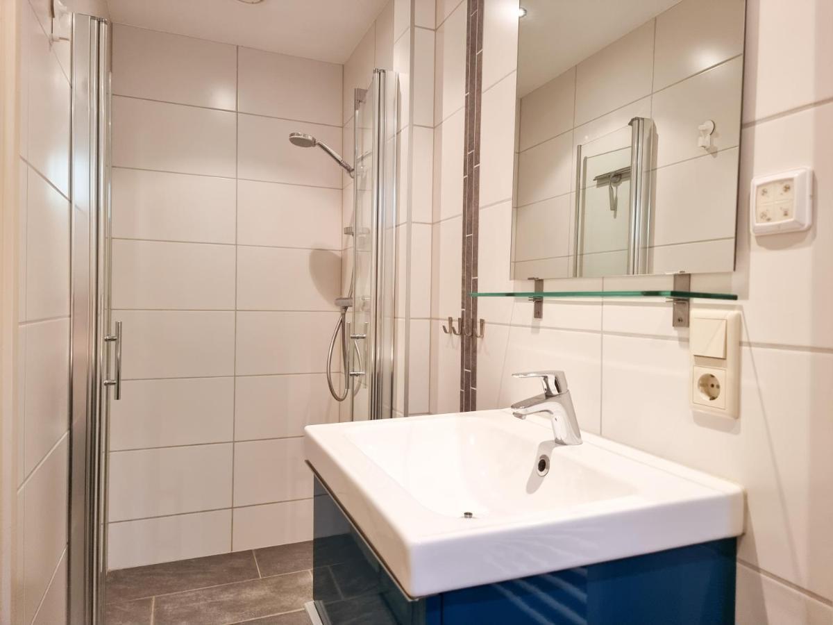 Rustig Gelegen Vakantiehuis Ak10 Aagtekerke Exteriér fotografie