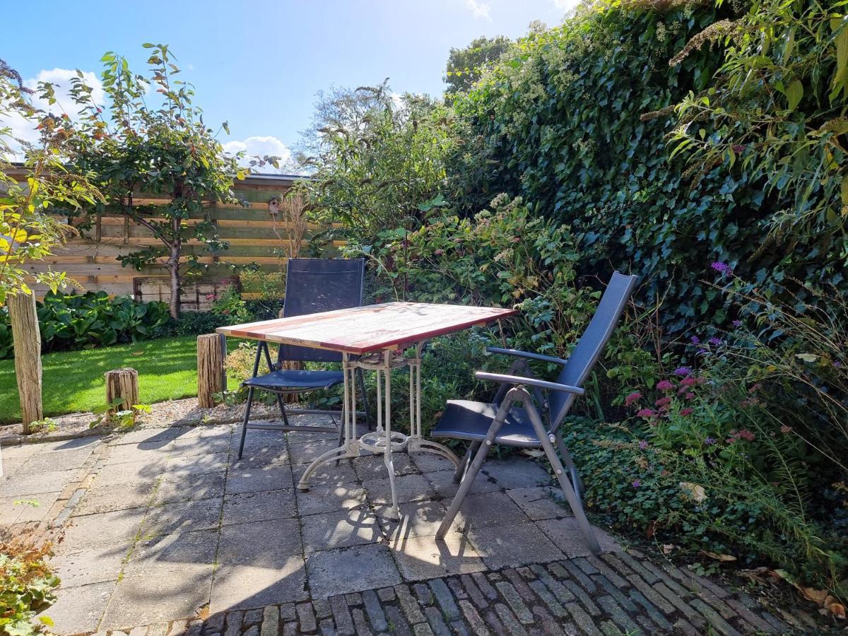 Rustig Gelegen Vakantiehuis Ak10 Aagtekerke Exteriér fotografie