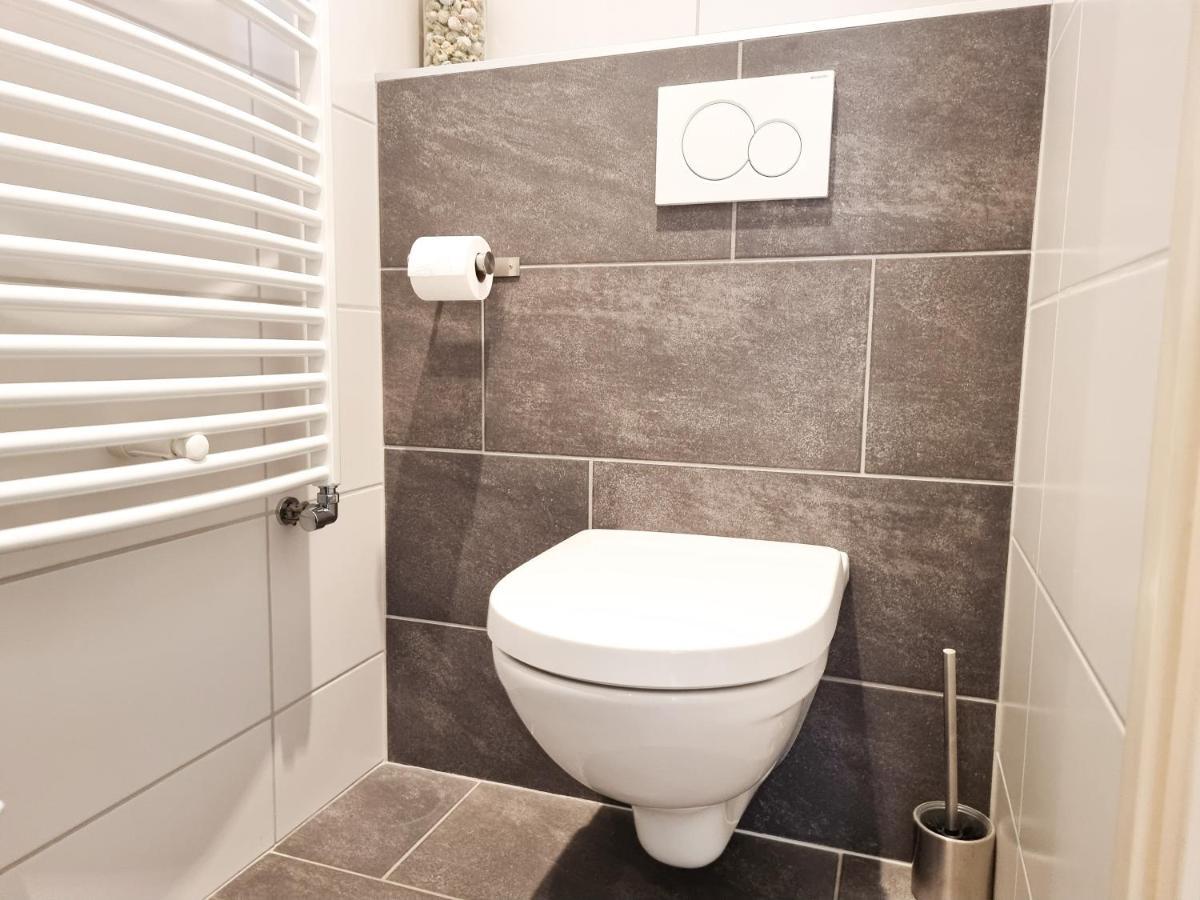 Rustig Gelegen Vakantiehuis Ak10 Aagtekerke Exteriér fotografie