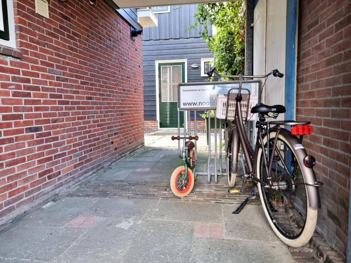 Rustig Gelegen Vakantiehuis Ak10 Aagtekerke Exteriér fotografie