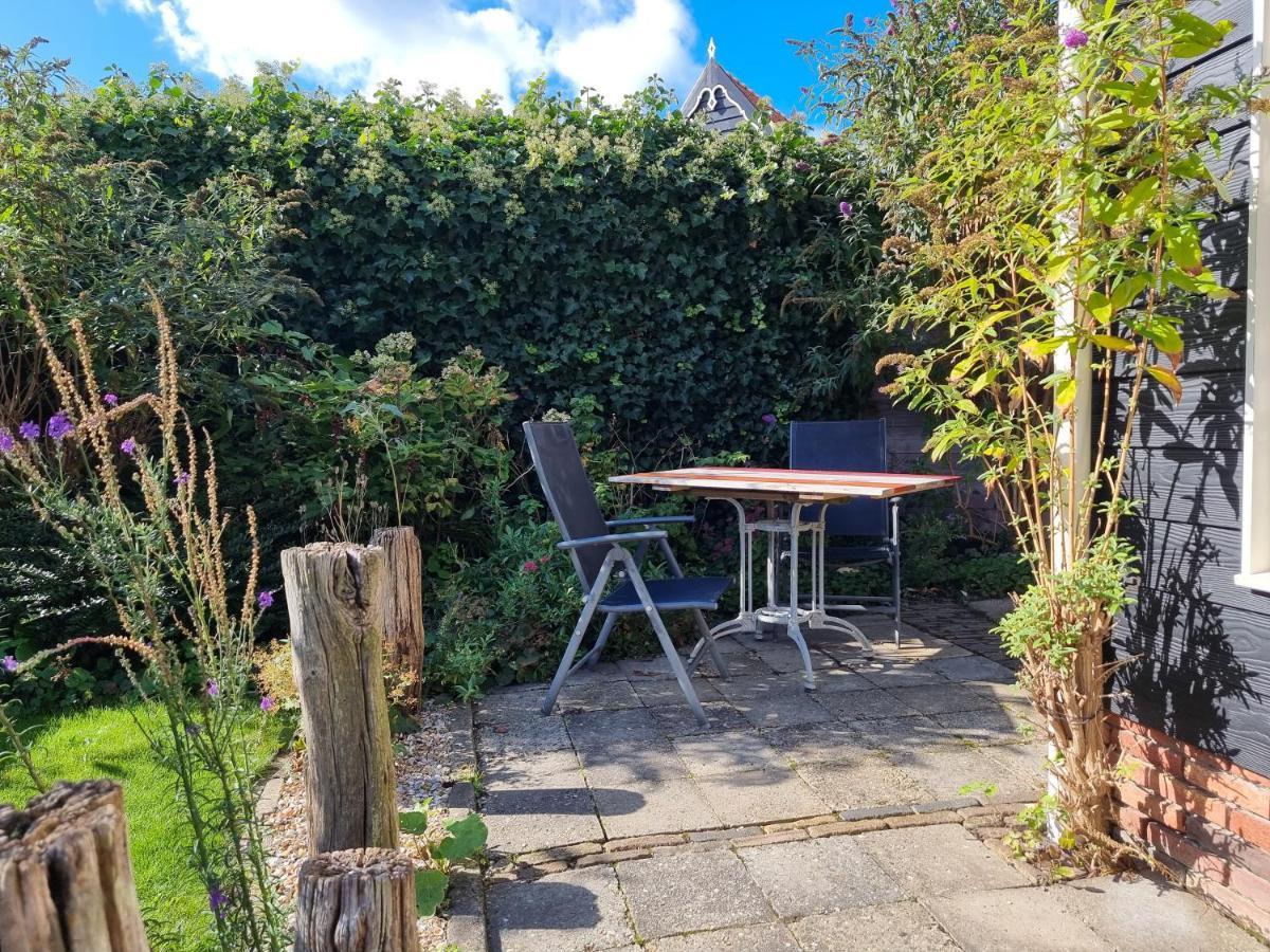 Rustig Gelegen Vakantiehuis Ak10 Aagtekerke Exteriér fotografie
